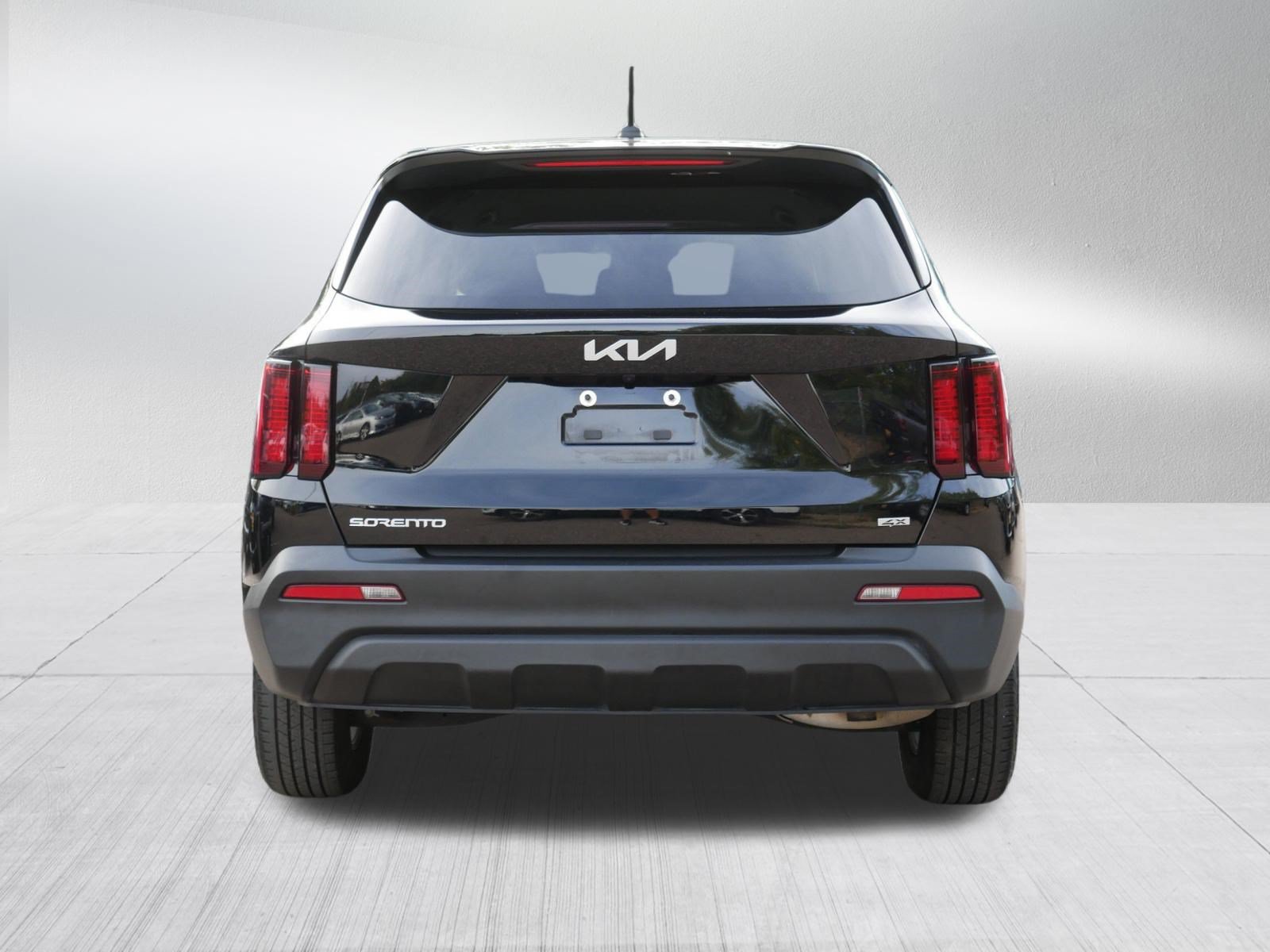 Certified 2023 Kia Sorento LX AWD/4WD image 6