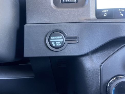 New 2025 Ford Bronco Big Bend image 5