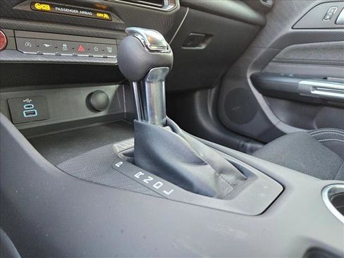 New 2026 Ford Mustang Coupe image 12