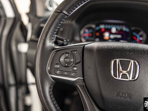 Used 2020 Honda Pilot EX-L image 17