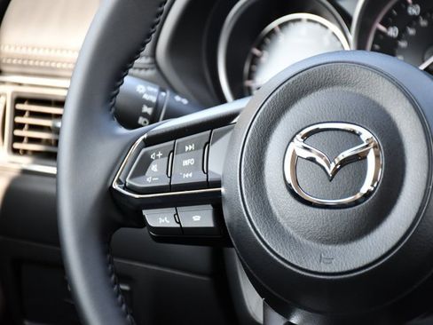 New 2025 MAZDA CX-5 AWD 2.5 S w/ Select Package image 22