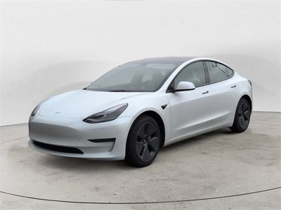 Used 2023 Tesla Model 3 Standard Range