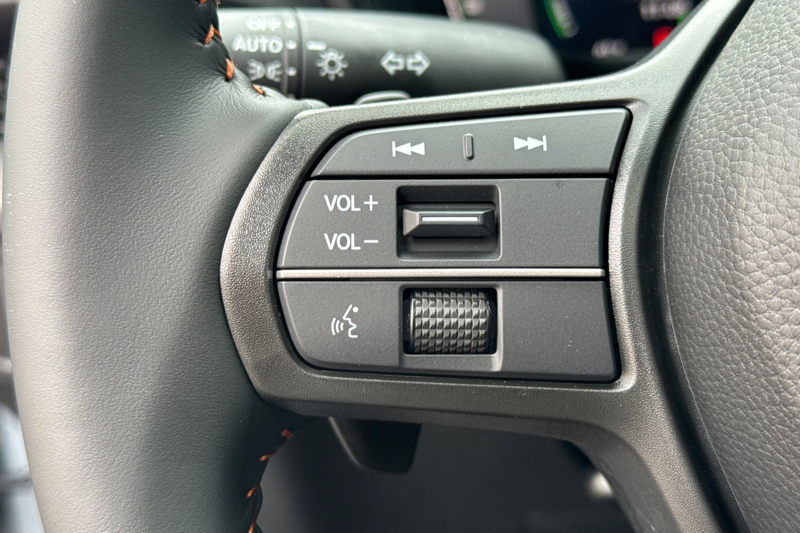 New 2027 Honda CR-V Sport-L image 29