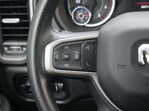 Used 2024 RAM 3500 Tradesman w/ Snow Chief Group image 17