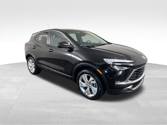 Used 2024 Buick Encore GX Preferred FWD image 7