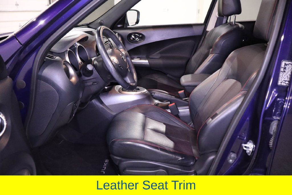 Used 2016 Nissan Juke SL FWD image 29