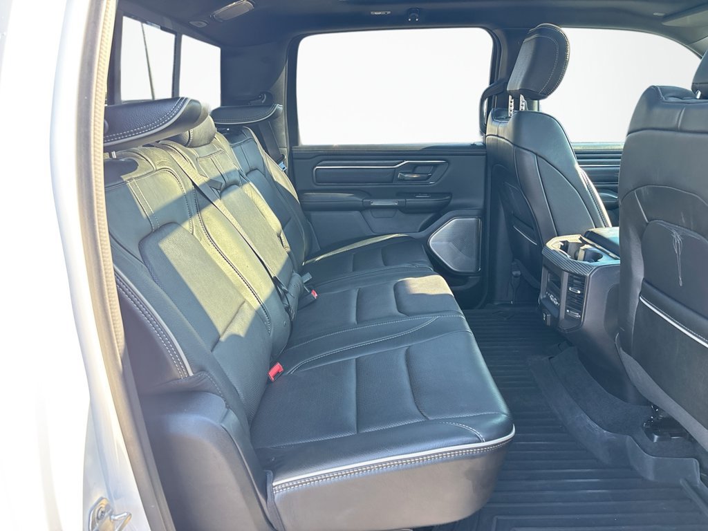 Used 2020 RAM 1500 Limited AWD/4WD image 16