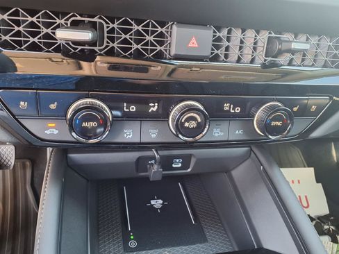 Used 2026 Honda Accord Touring image 14