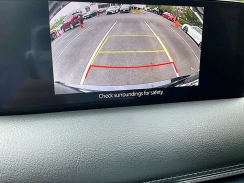 Used 2023 MAZDA CX-5 AWD 2.5 S w/ Premium Plus Pkg image 19