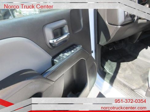 Used 2017 Chevrolet Silverado 3500 W/T w/ WT Convenience Package image 15