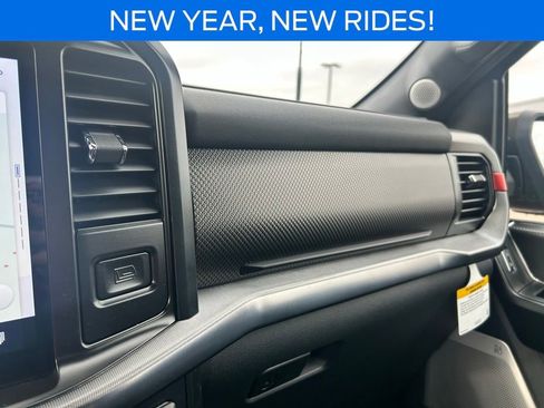 New 2026 Ford F150 Raptor image 41