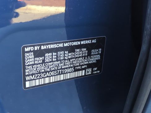 Certified 2025 MINI Cooper Countryman S image 35