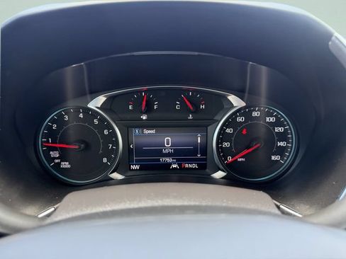 Used 2023 Chevrolet Equinox LT FWD image 34