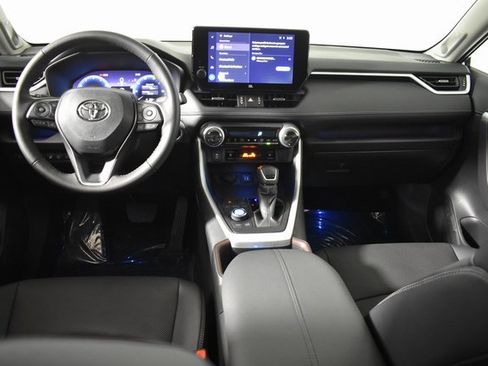 Used 2025 Toyota RAV4 Limited w/ Weather Package image 27