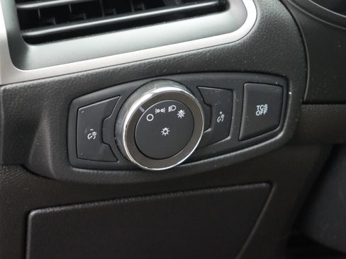 Certified 2022 Ford Edge SEL AWD/4WD image 5