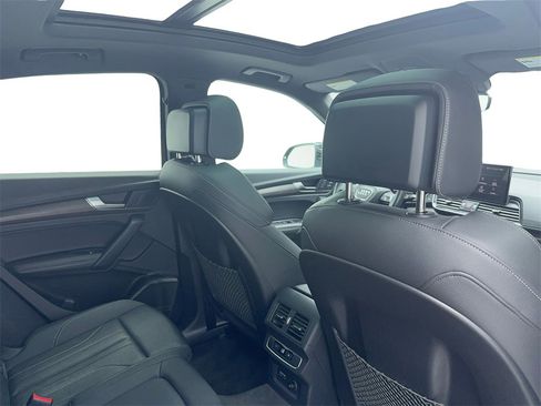 Used 2023 Audi Q5 2.0T Premium Plus w/ Premium Plus Package image 50