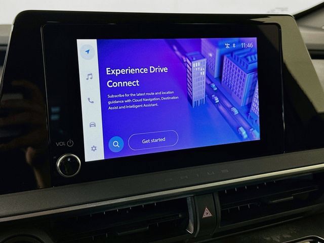 Certified 2024 Toyota Prius LE FWD image 16