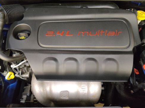 Used 2021 Jeep Compass Sport AWD/4WD image 30