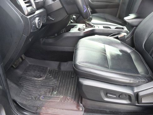 Used 2021 Ford Ranger Lariat w/ Equipment Group 501A High image 15