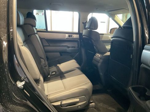 New 2026 Hyundai Santa Fe SEL image 23