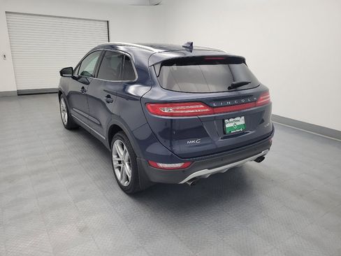 Used 2015 Lincoln MKC AWD w/ Equipment Group 102A Reserve image 5