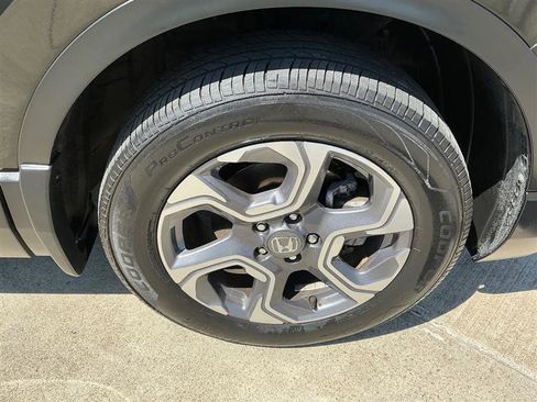 Used 2018 Honda CR-V EX-L image 26