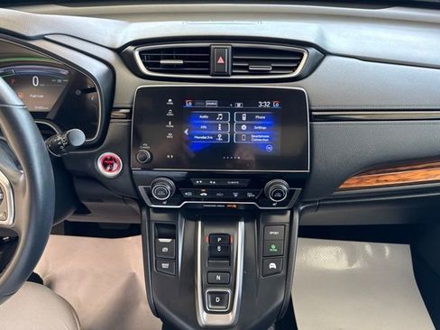 Used 2022 Honda CR-V EX-L image 22