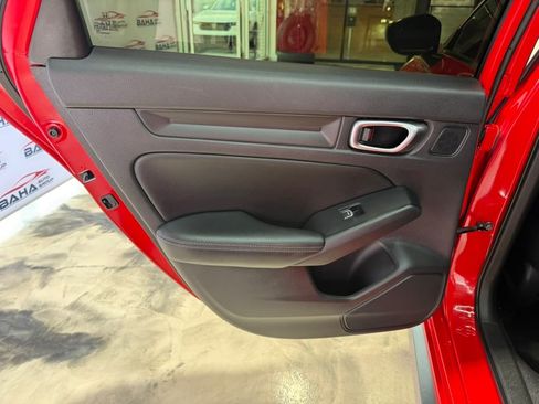 Used 2024 Honda Civic EX-L image 39