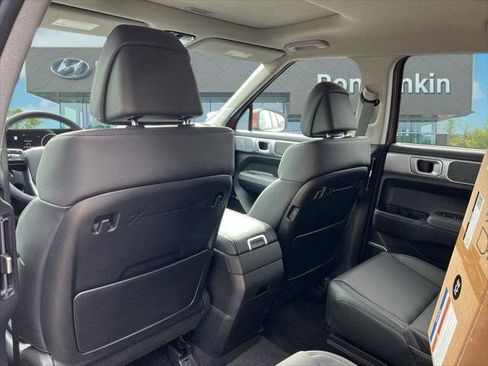 New 2026 Hyundai Santa Fe Limited image 29