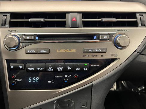 Used 2013 Lexus RX 350 AWD image 24