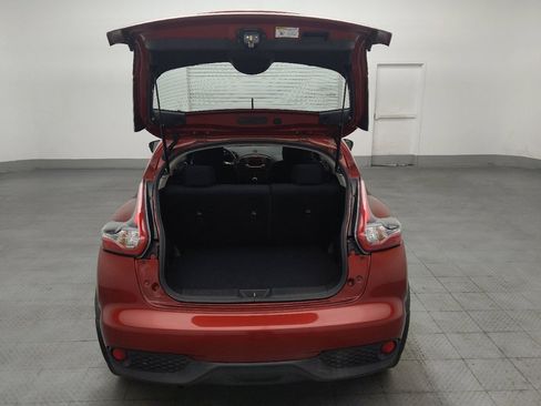 Used 2015 Nissan Juke S FWD image 29