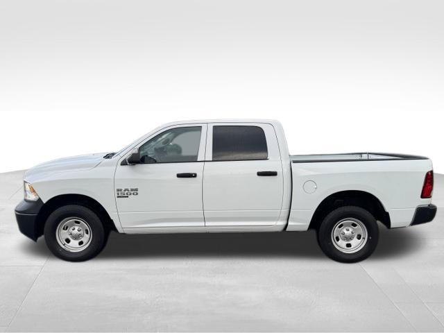 Used 2023 RAM 1500 Tradesman w/ Popular Equipment Group AWD/4WD image 4