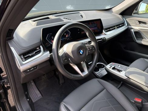 Used 2026 BMW X1 xDrive28i AWD/4WD image 4