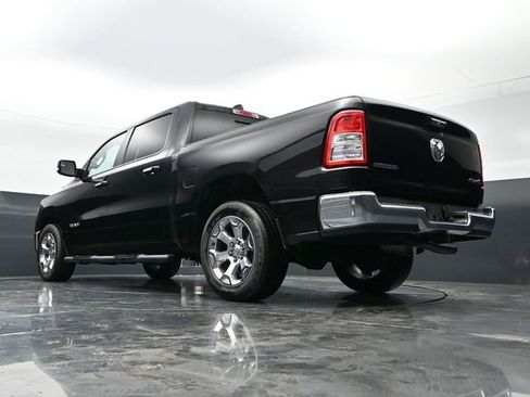 Used 2019 RAM 1500 Big Horn AWD/4WD image 40