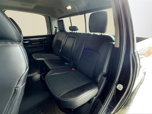 Used 2016 RAM 1500 Sport w/ Black Ram 1500 Sport Group image 21