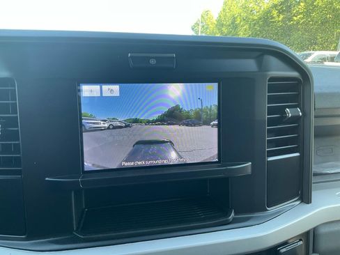 New 2026 Ford F450 XL AWD/4WD image 24