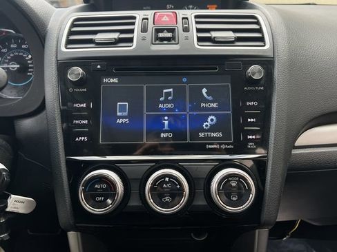 Used 2017 Subaru Forester 2.5i Premium image 28