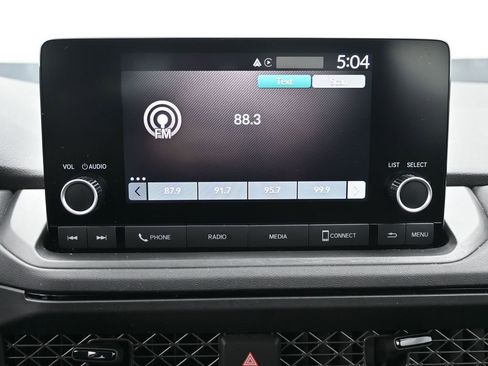 Certified 2023 Honda Accord LX image 14