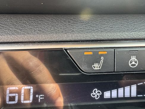 Used 2023 Nissan Altima 2.5 SL FWD image 18