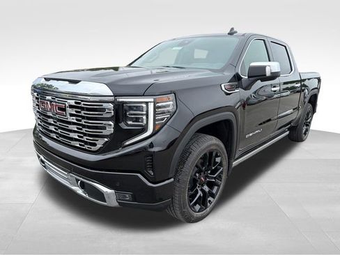 New 2026 GMC Sierra 1500 Denali AWD/4WD image 3
