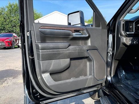 Used 2024 GMC Sierra 1500 Elevation w/ Max Trailering Package AWD/4WD image 23