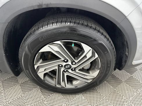 Used 2022 Hyundai Santa Fe SEL w/ Convenience + Premium Package FWD image 13