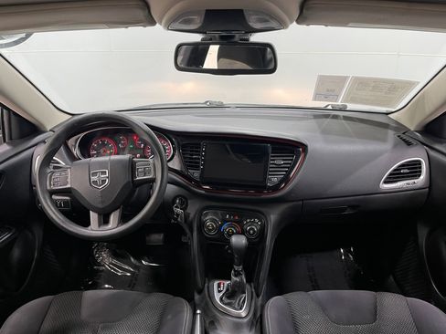 Used 2015 Dodge Dart SXT FWD image 16