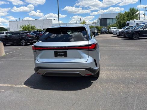 Used 2023 Lexus RX 350 Premium w/ Cold Area Package AWD/4WD image 21