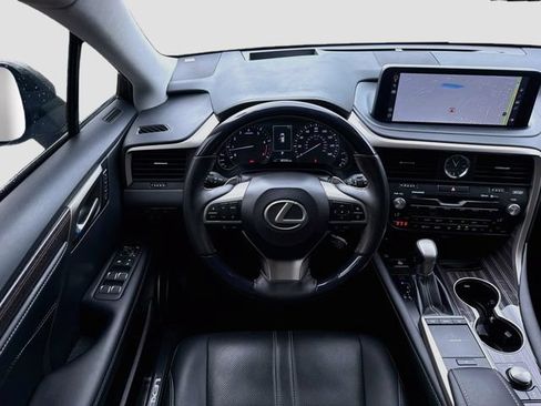 Used 2022 Lexus RX 350 FWD w/ Luxury Package image 18