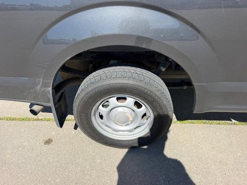 Used 2020 Ford F150 XL RWD image 6