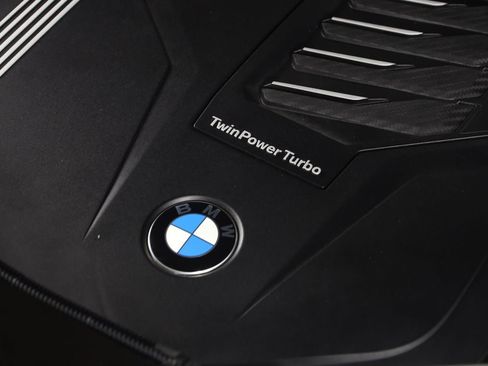 Used 2022 BMW X5 xDrive40i w/ M Sport Package AWD/4WD image 20