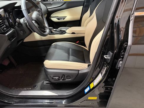 Used 2024 Lexus NX 350 AWD w/ Vision Package image 5