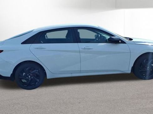 New 2026 Hyundai Elantra Sport FWD image 10