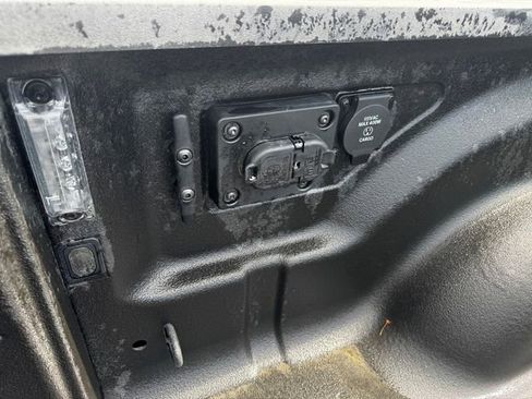 New 2026 RAM 3500 Laramie w/ Night Edition AWD/4WD image 18